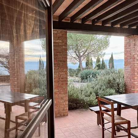 Agriturismo Dandelion 皮耶韦城 外观 照片