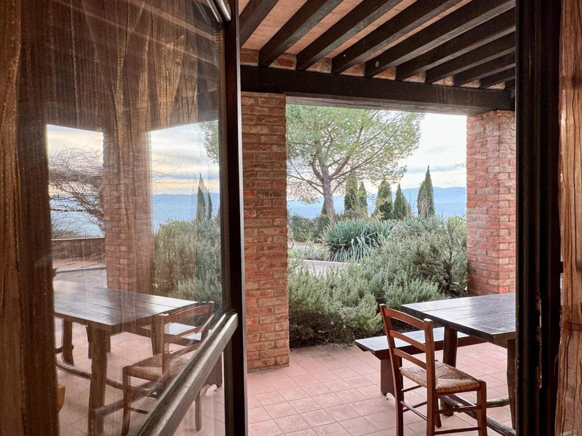 Agriturismo Dandelion 皮耶韦城 外观 照片