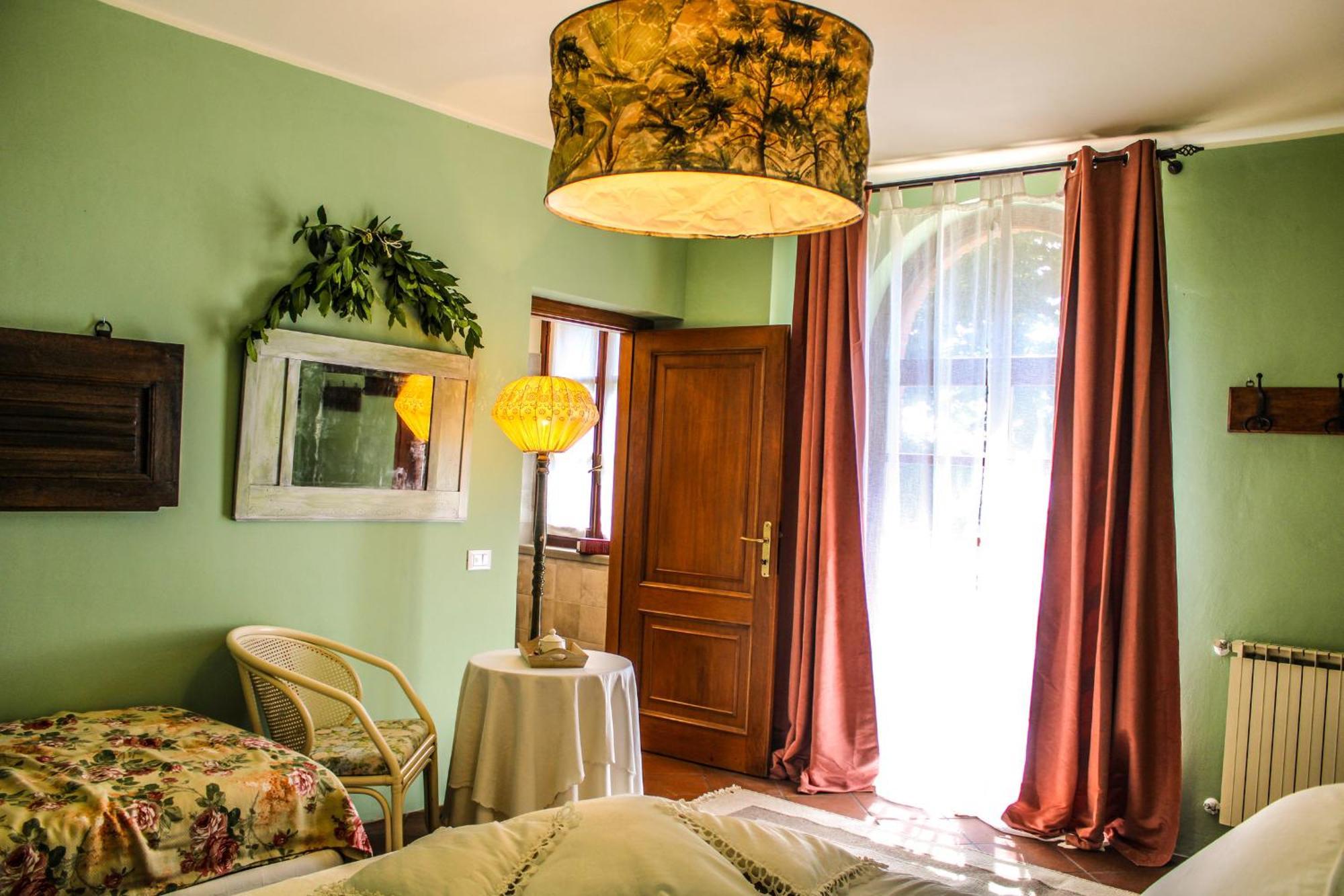 Agriturismo Dandelion 皮耶韦城 外观 照片