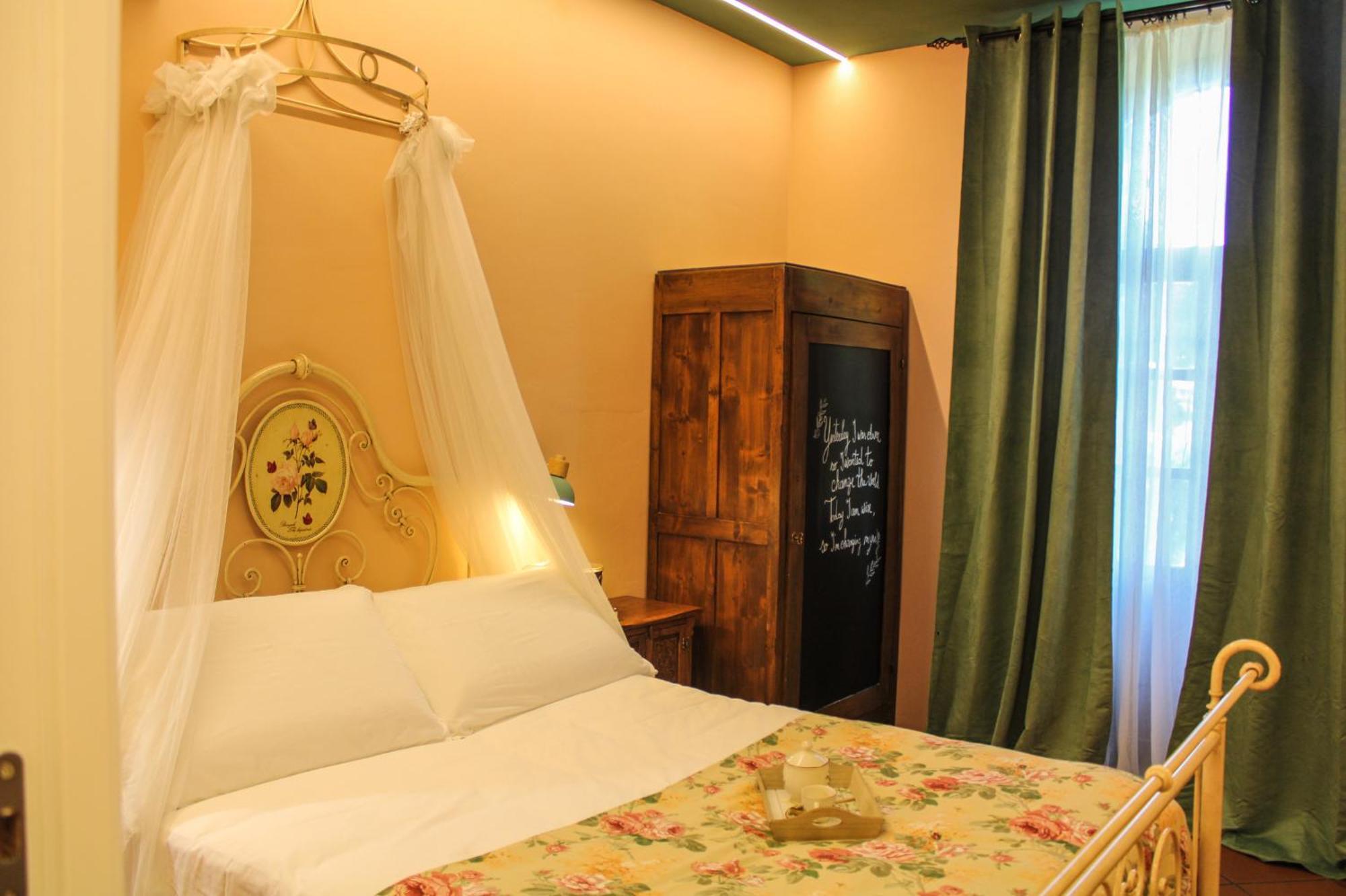 Agriturismo Dandelion 皮耶韦城 外观 照片