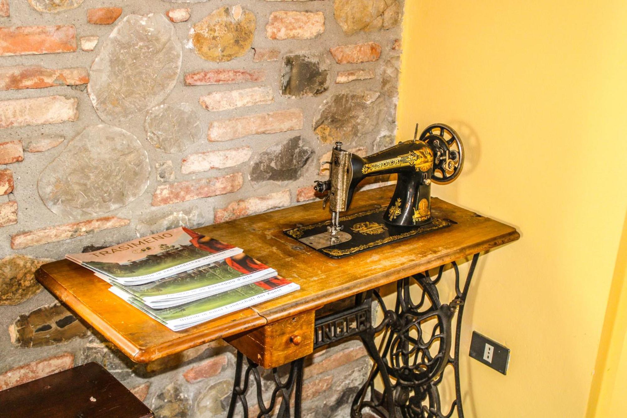 Agriturismo Dandelion 皮耶韦城 外观 照片