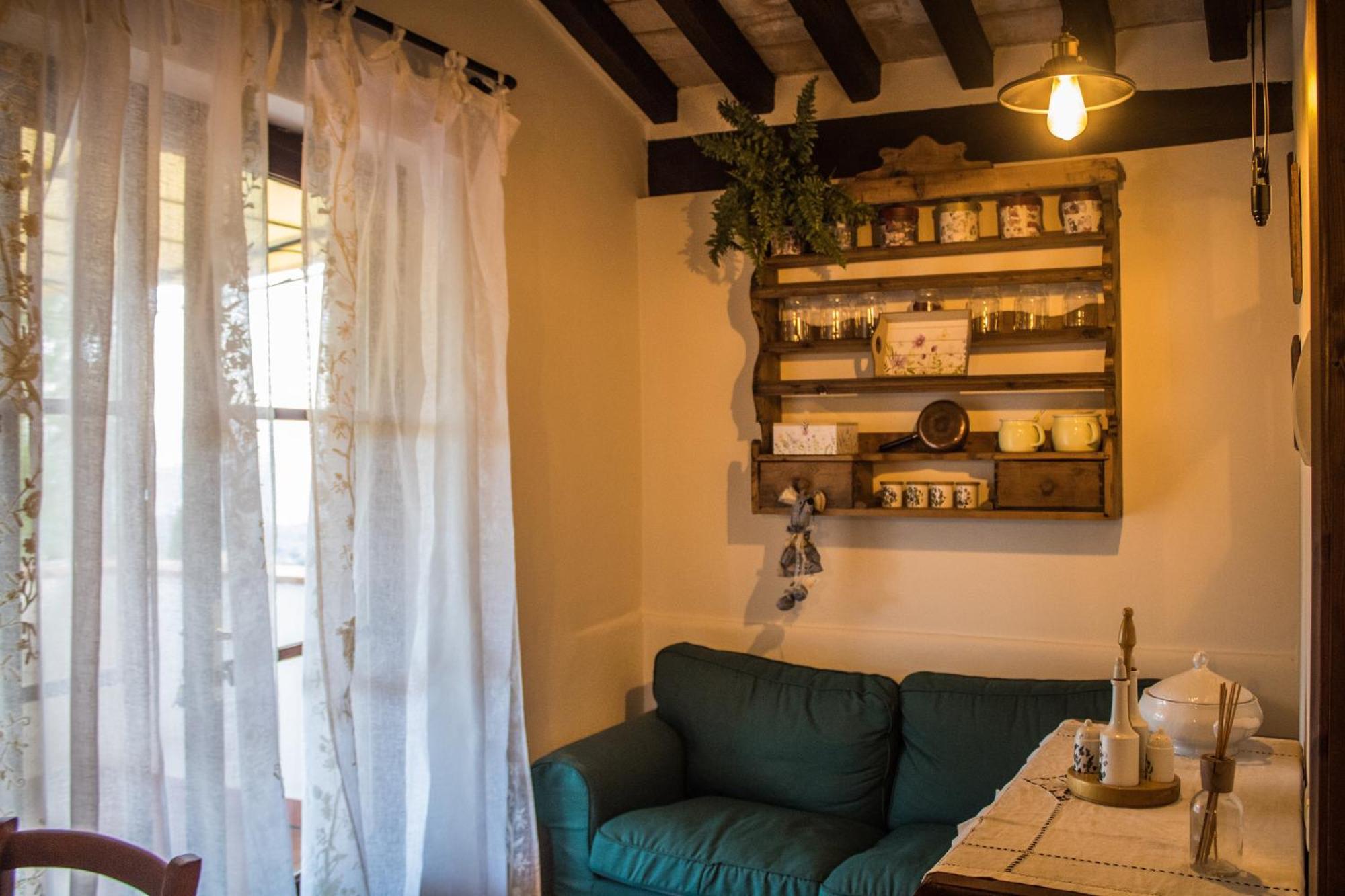 Agriturismo Dandelion 皮耶韦城 外观 照片