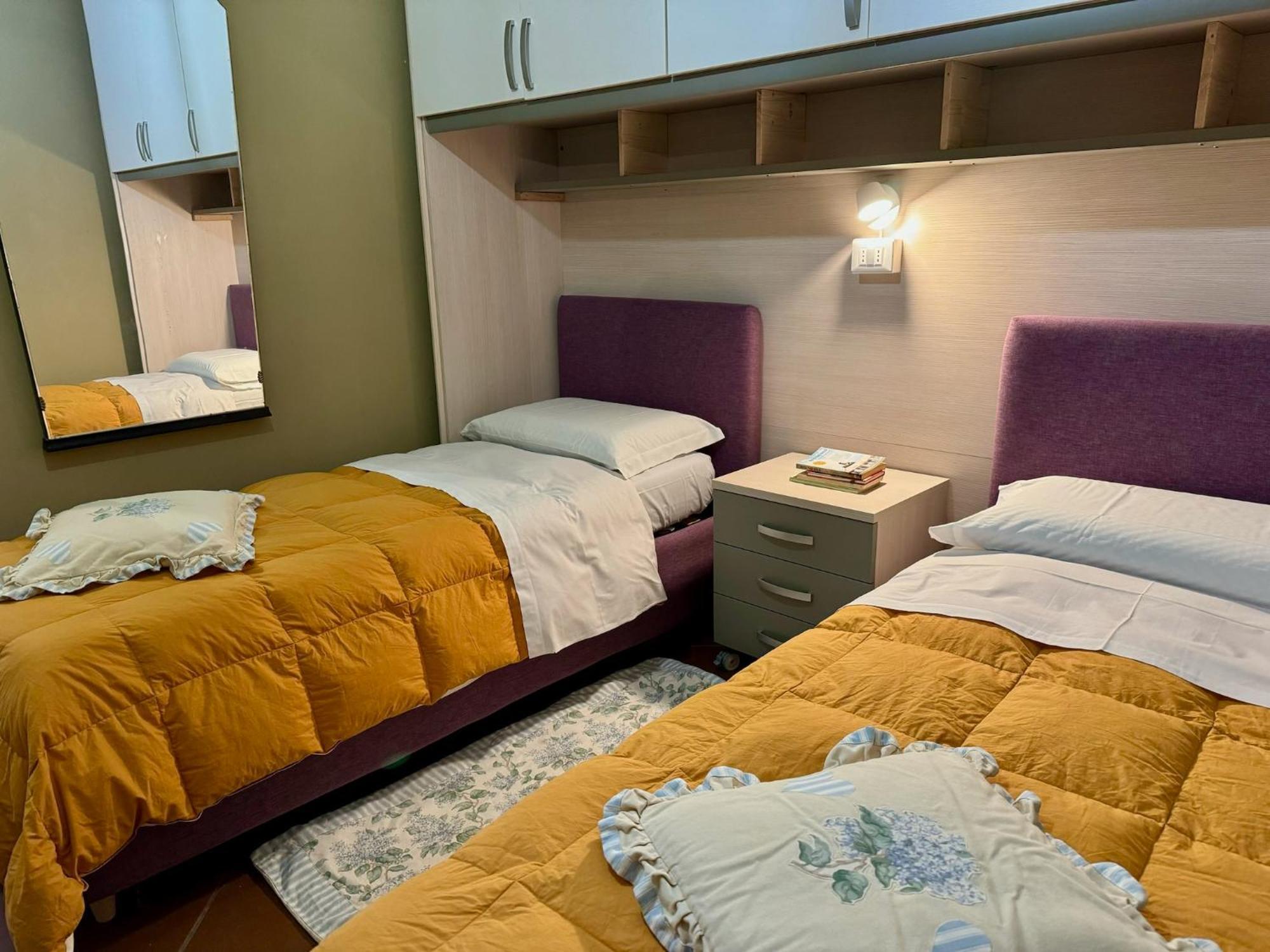 Agriturismo Dandelion 皮耶韦城 客房 照片