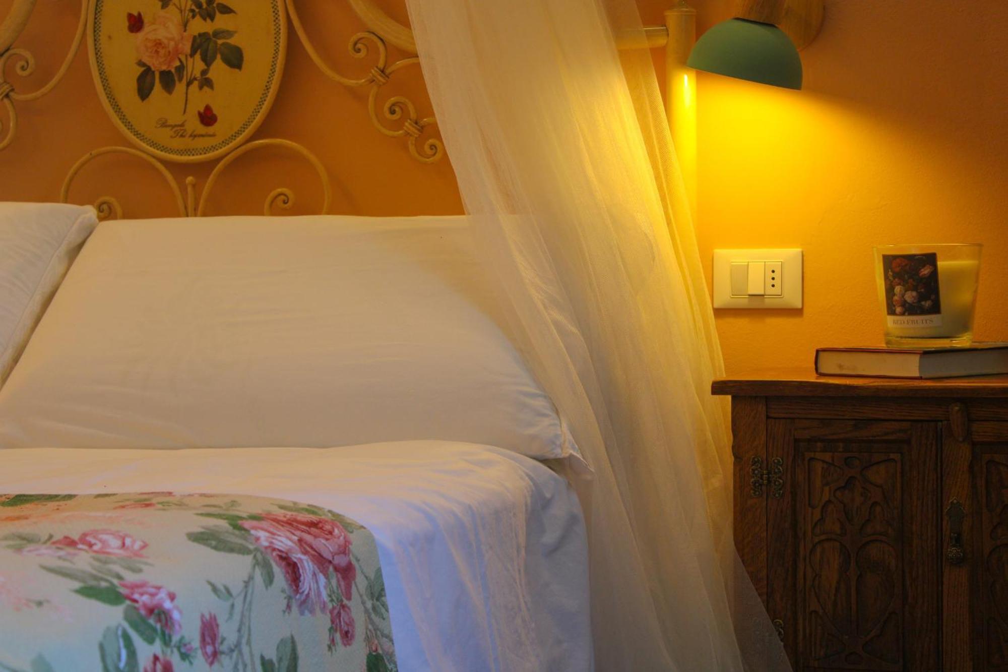 Agriturismo Dandelion 皮耶韦城 客房 照片