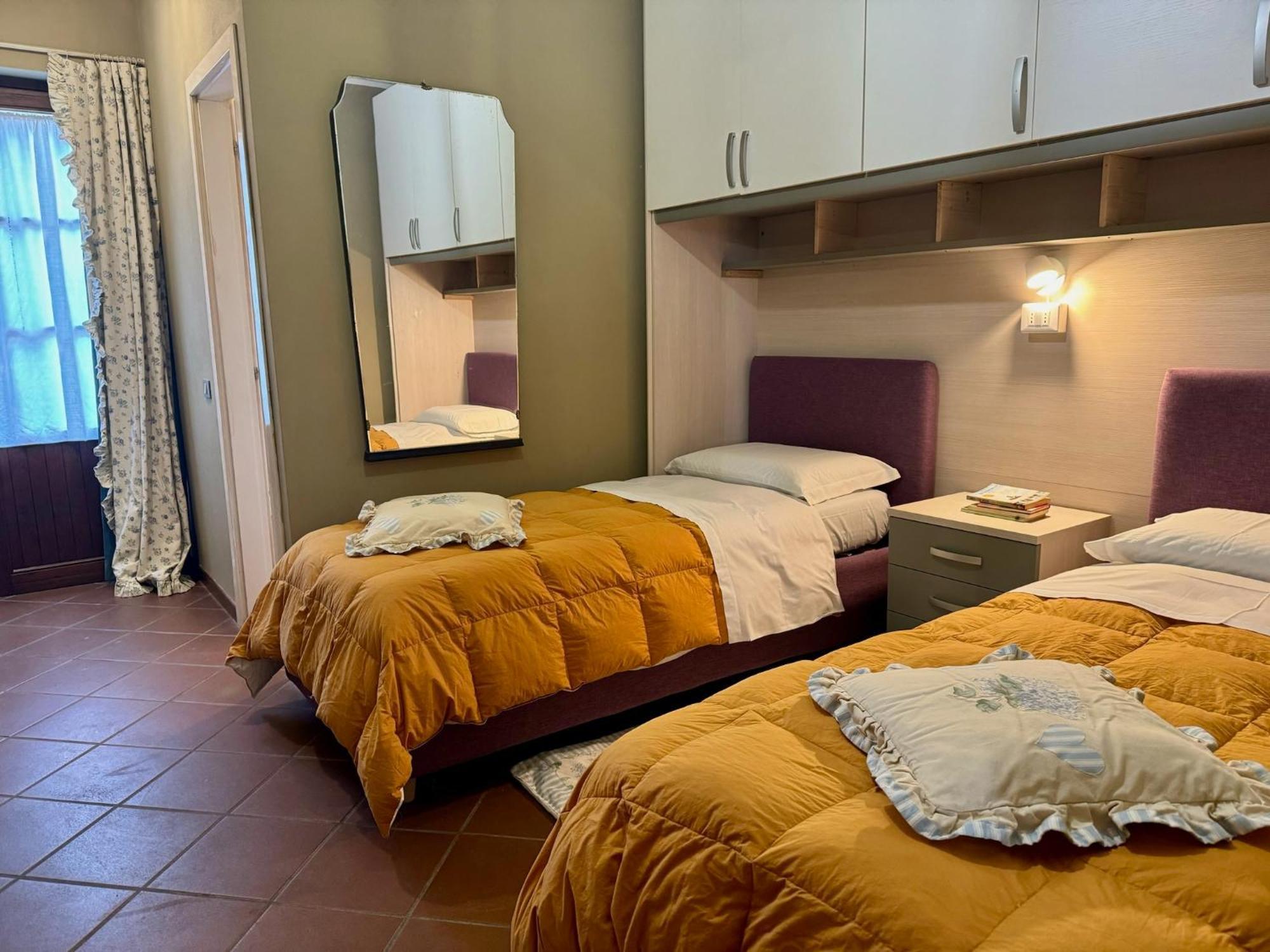 Agriturismo Dandelion 皮耶韦城 客房 照片