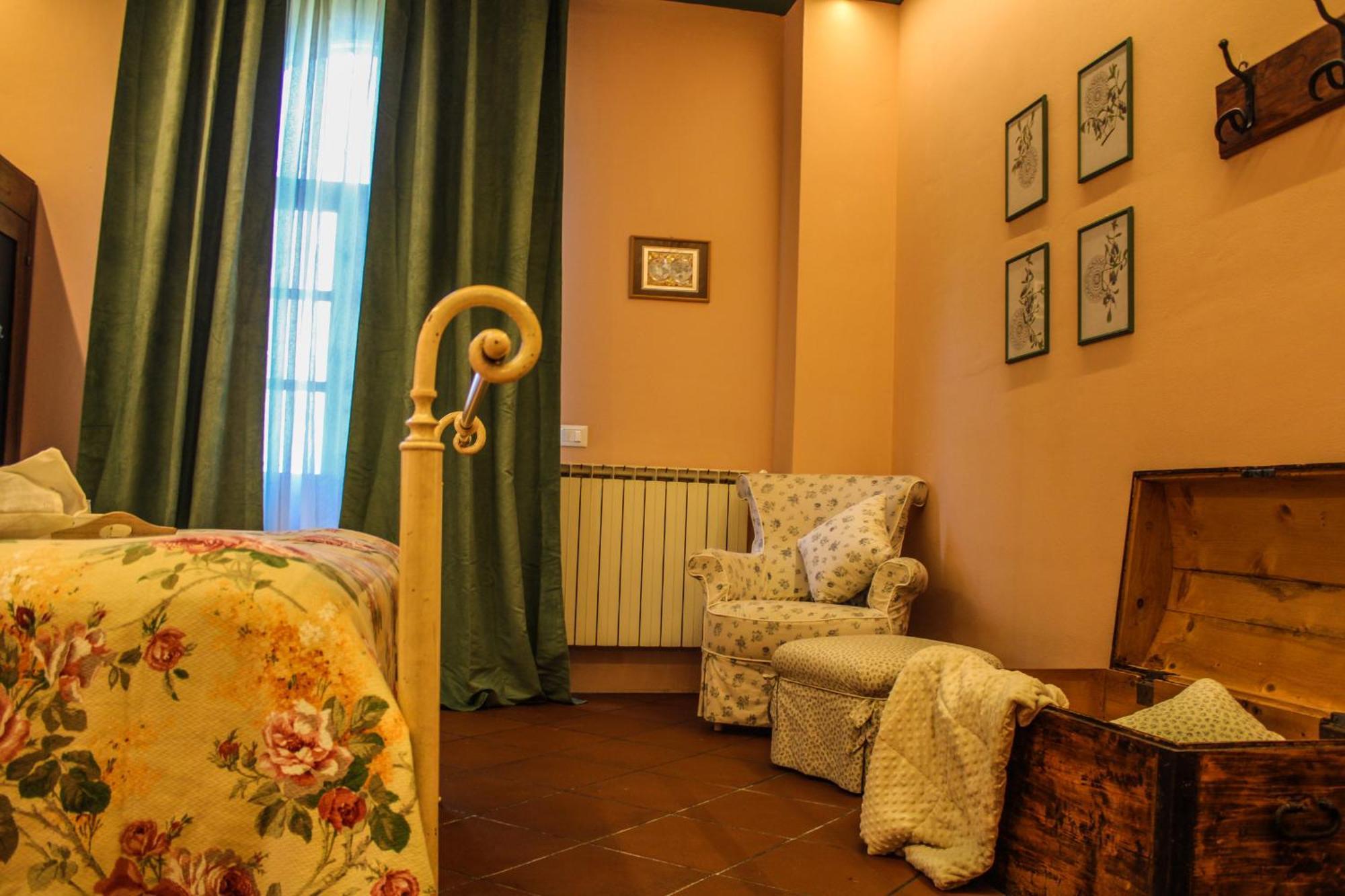 Agriturismo Dandelion 皮耶韦城 客房 照片