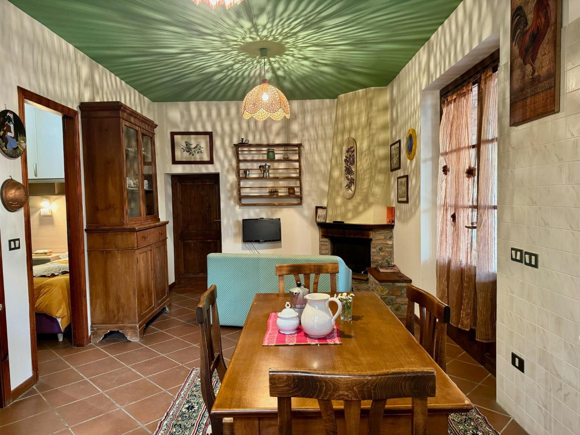 Agriturismo Dandelion 皮耶韦城 客房 照片