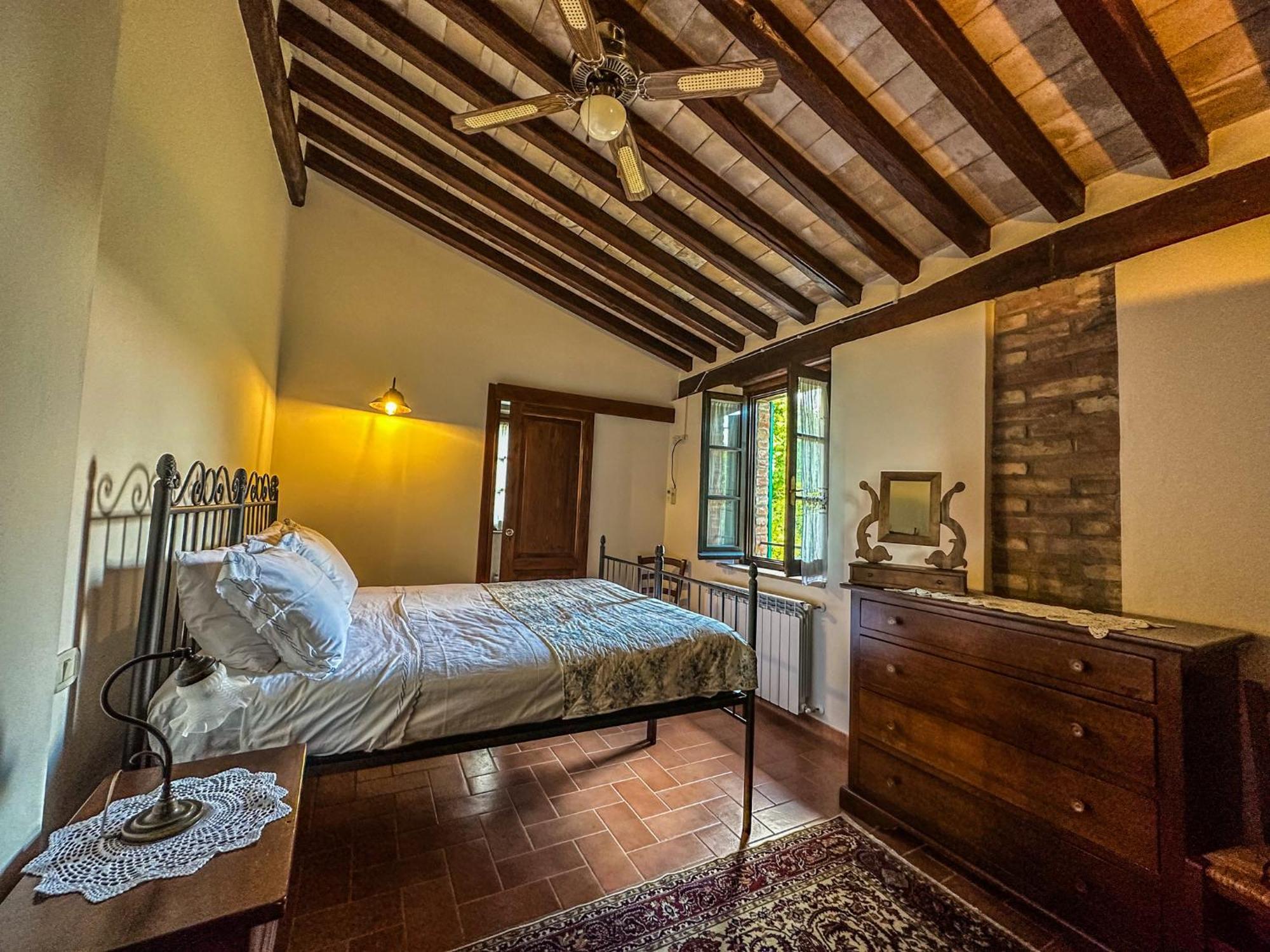 Agriturismo Dandelion 皮耶韦城 客房 照片