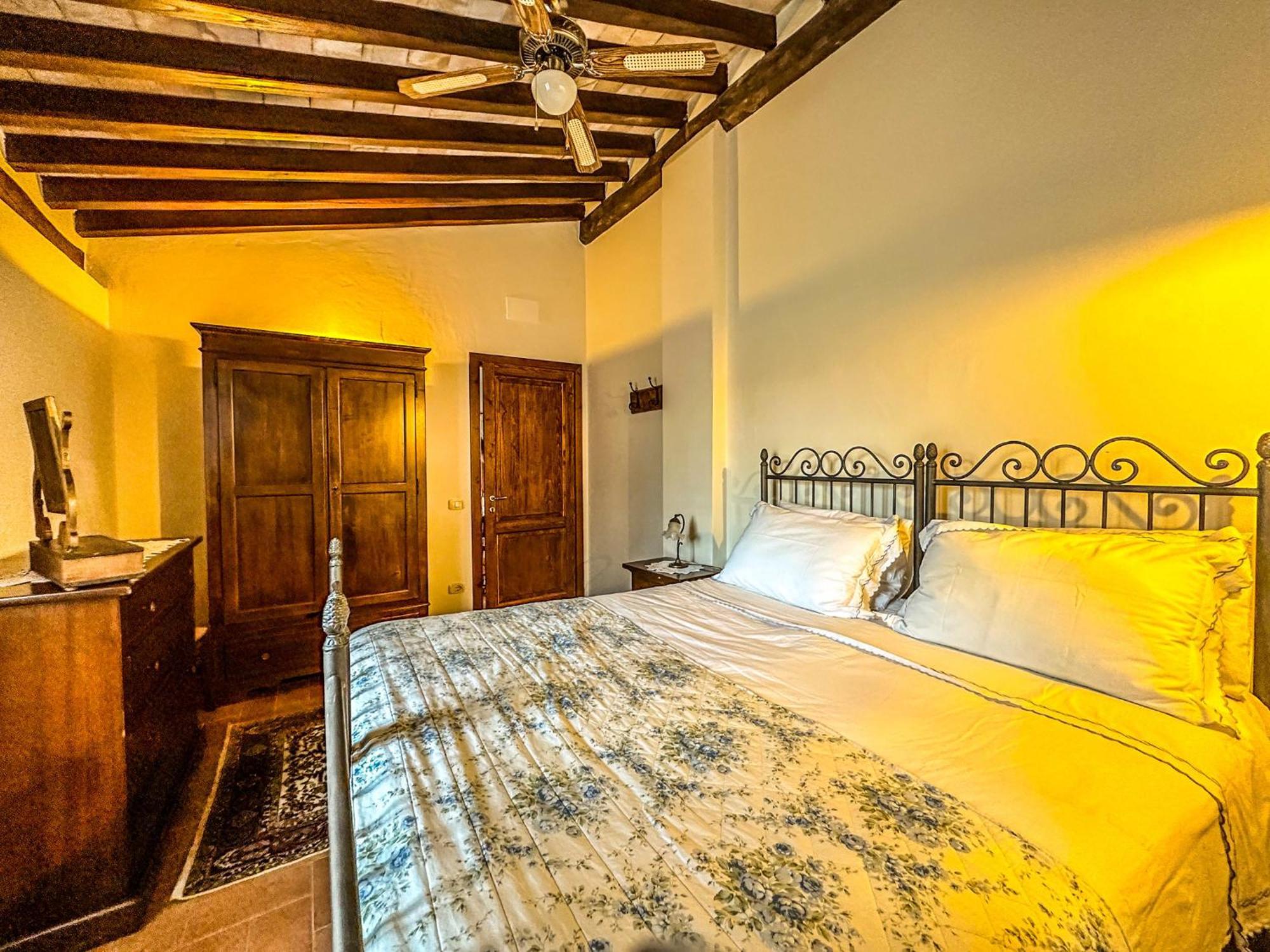 Agriturismo Dandelion 皮耶韦城 客房 照片
